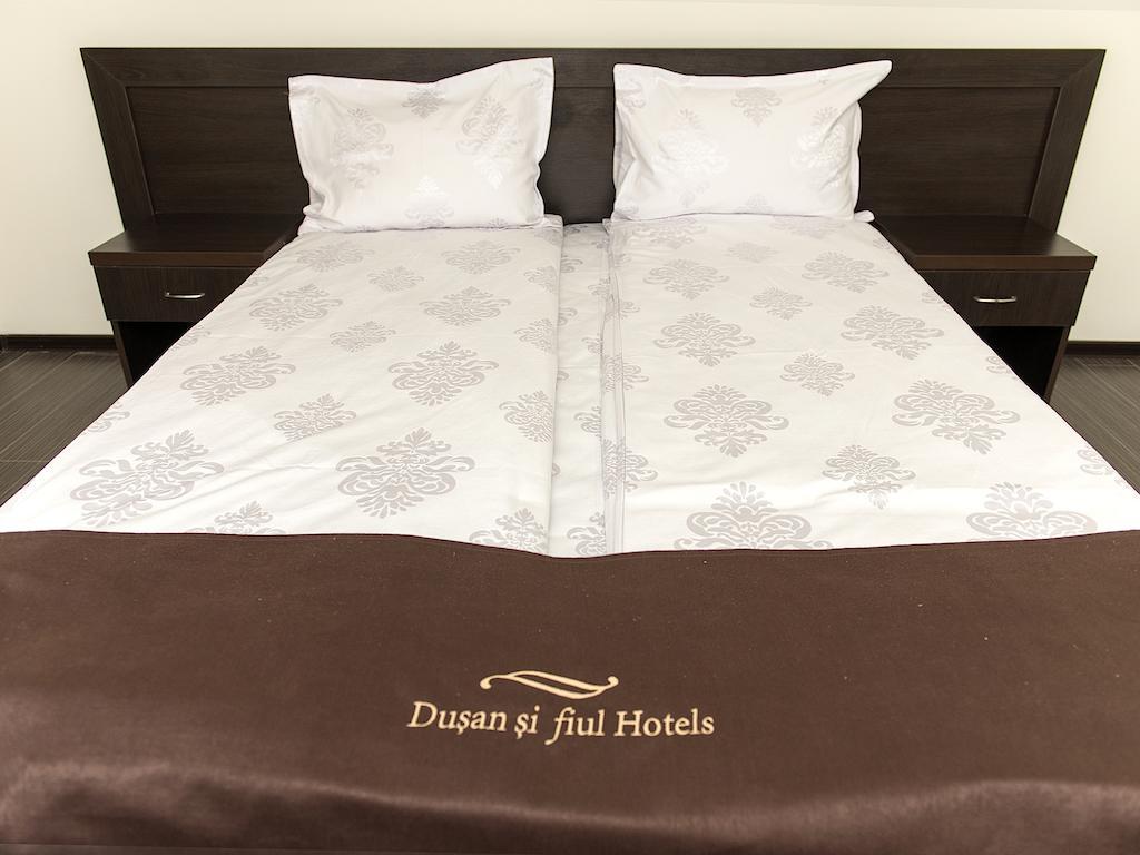 Hotel Dusan Si Fiul Resita Nord Bilik gambar