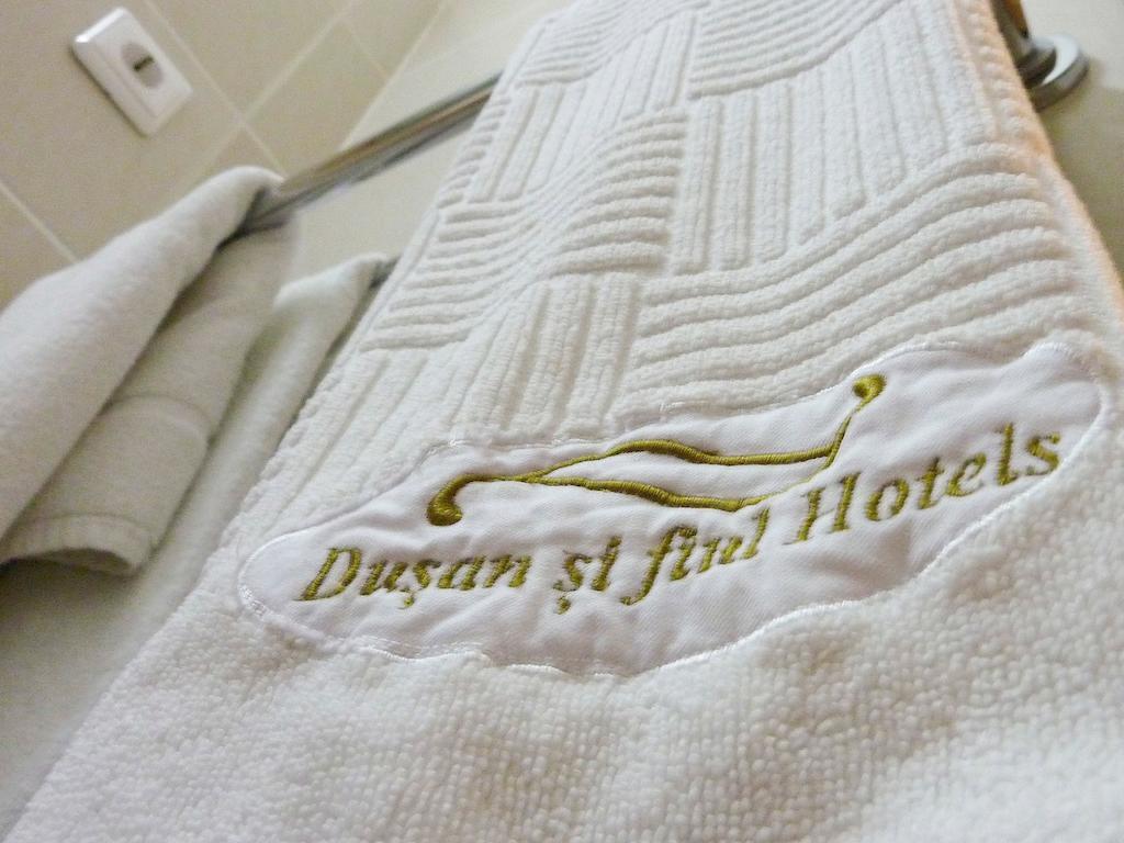 Hotel Dusan Si Fiul Resita Nord Bilik gambar