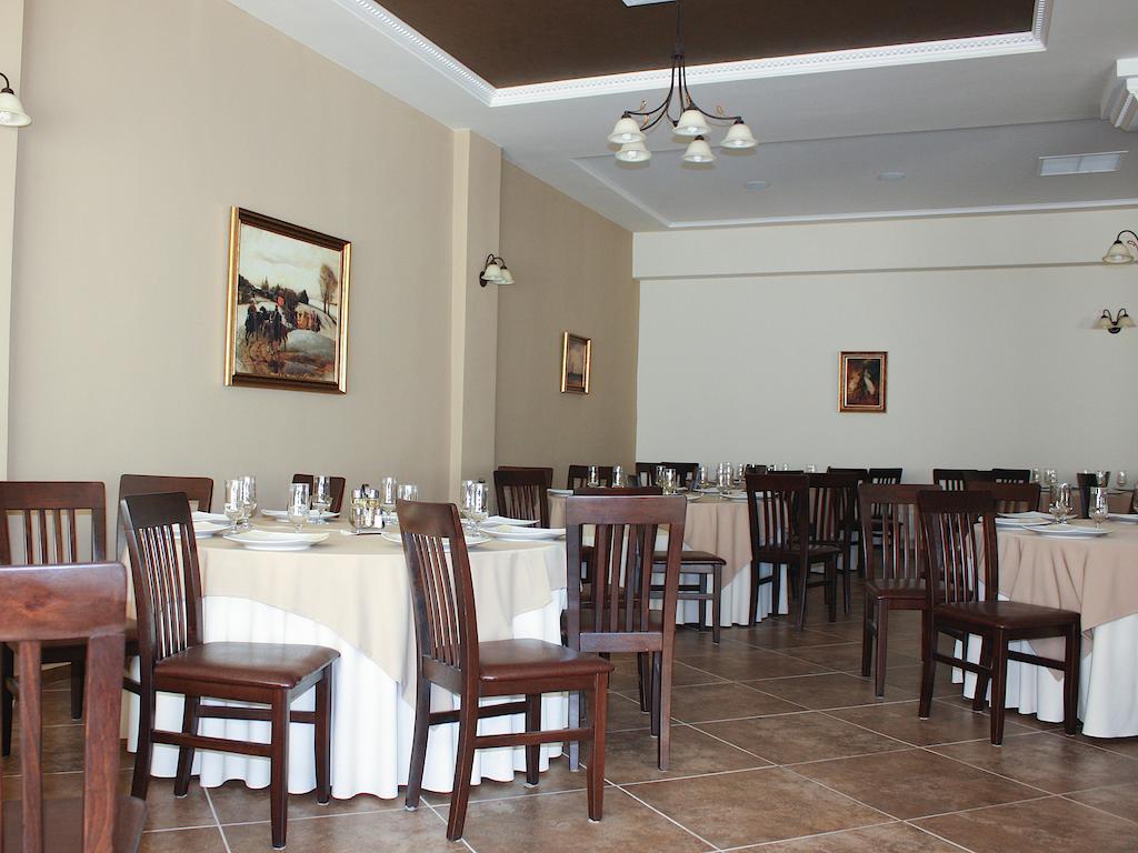 Hotel Dusan Si Fiul Resita Nord Luaran gambar