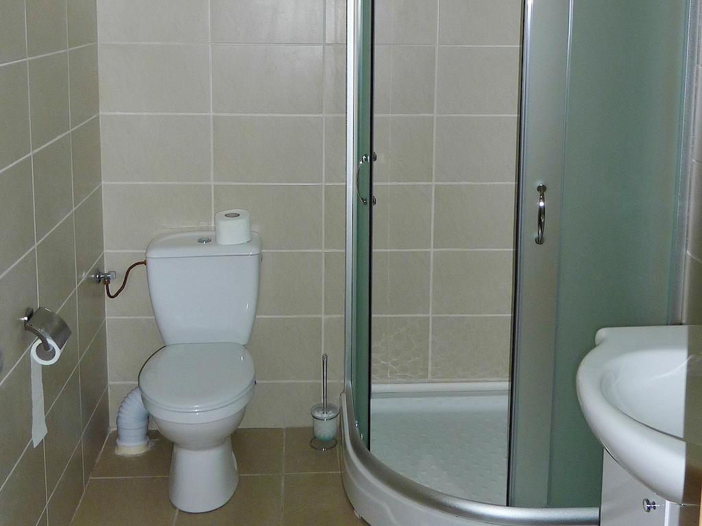 Hotel Dusan Si Fiul Resita Nord Bilik gambar