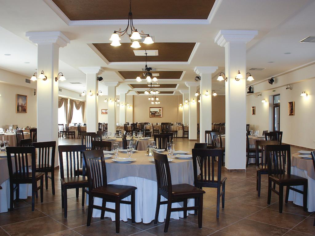 Hotel Dusan Si Fiul Resita Nord Luaran gambar