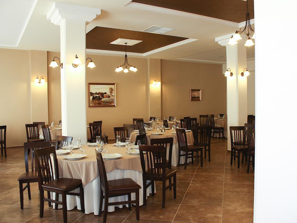 Hotel Dusan Si Fiul Resita Nord Luaran gambar
