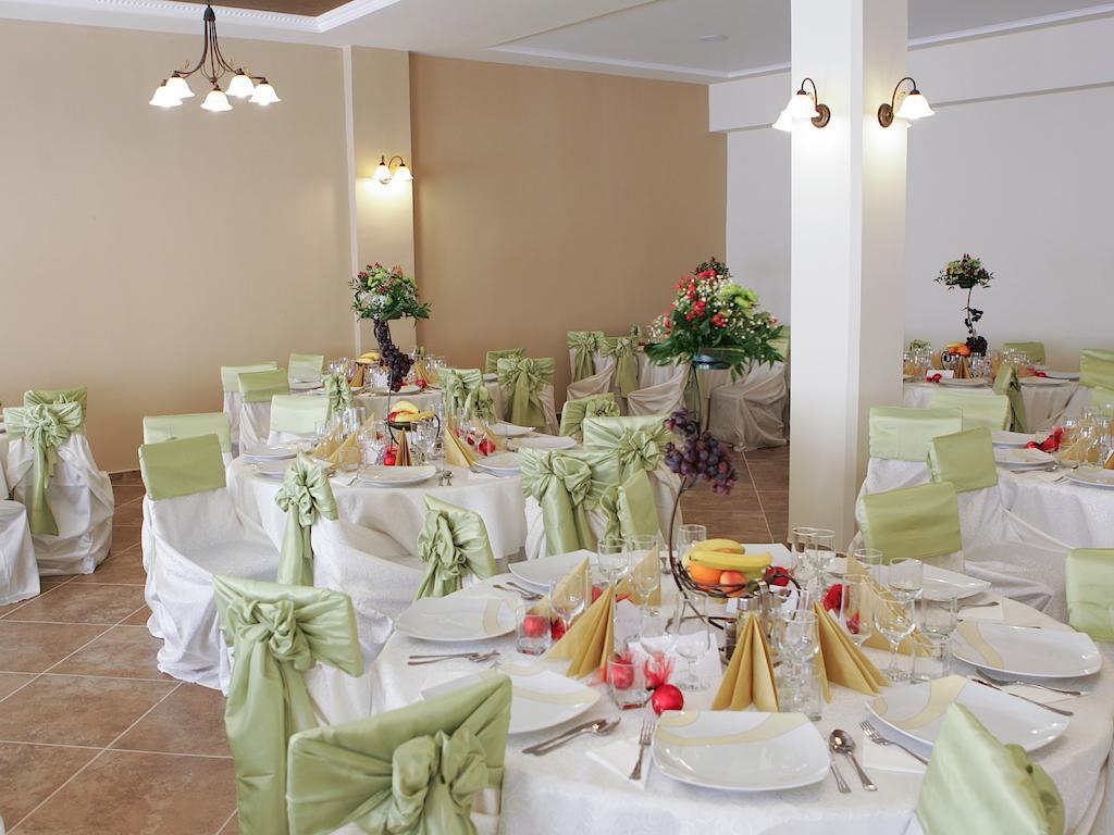 Hotel Dusan Si Fiul Resita Nord Luaran gambar