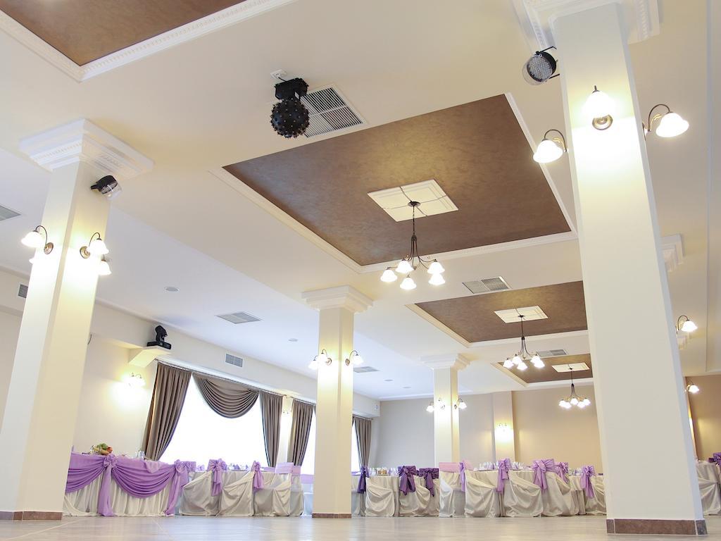 Hotel Dusan Si Fiul Resita Nord Luaran gambar